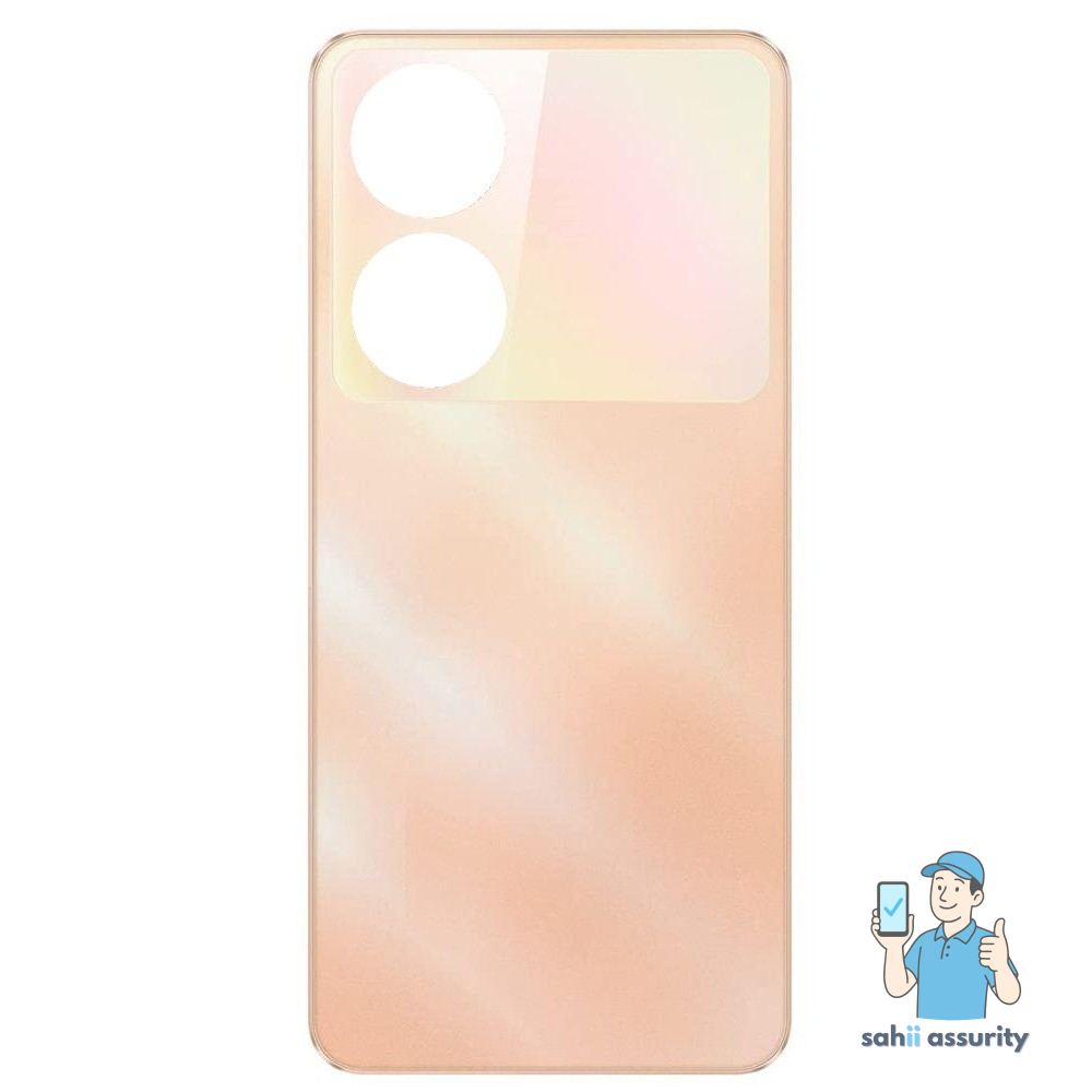Back Panel Cover for Vivo Y100A
